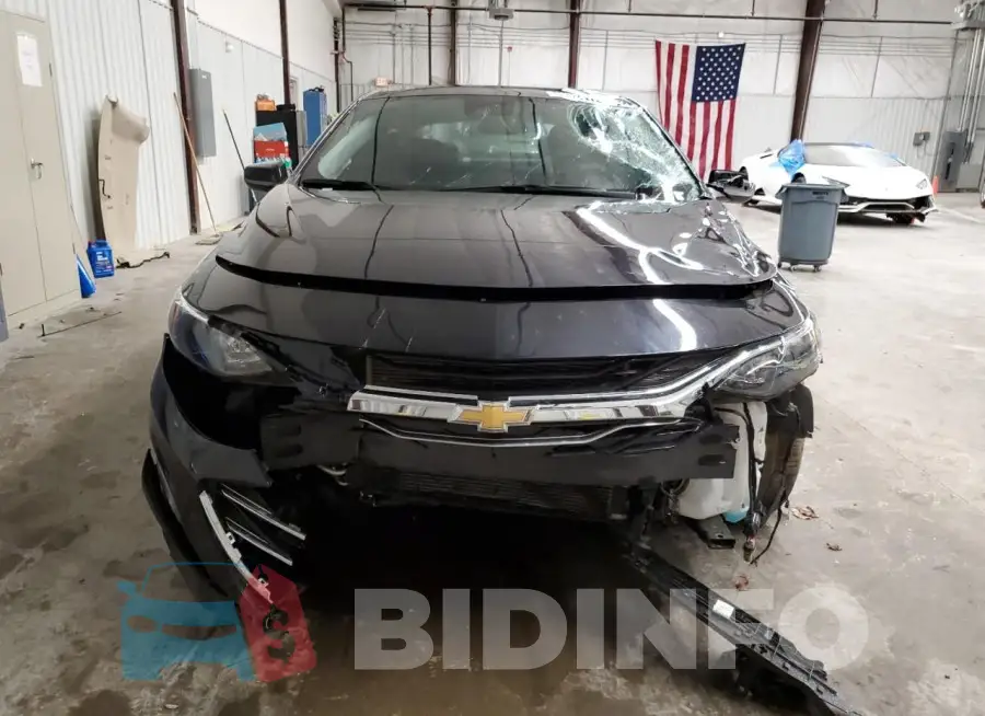 1G1ZD5ST2PF201690 Photo# 5