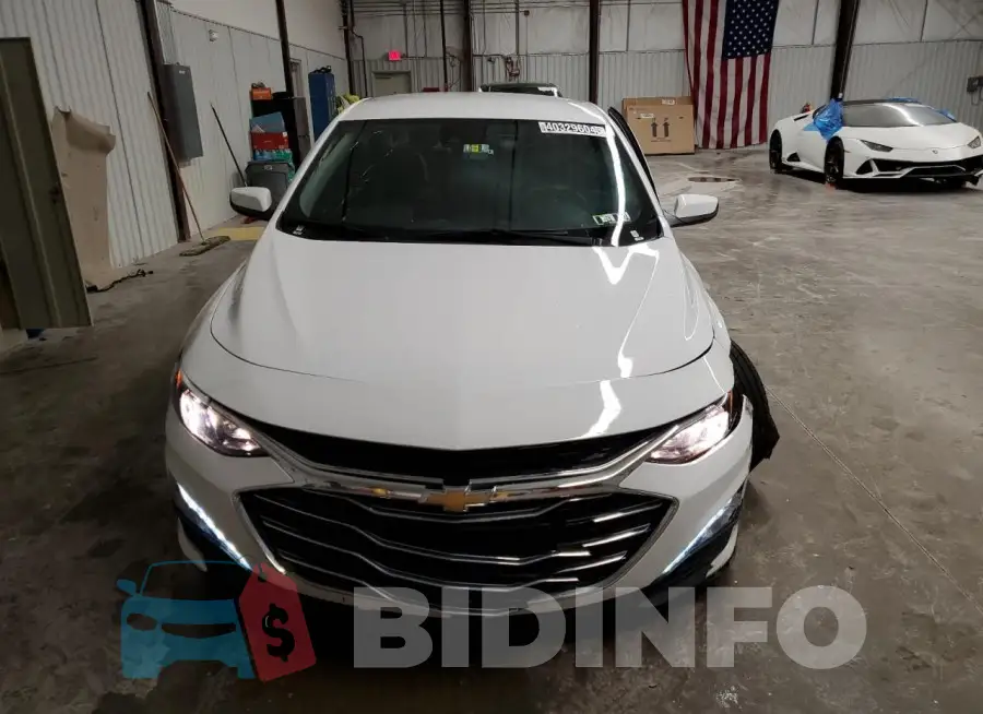 1G1ZD5ST4PF140293 Photo# 5