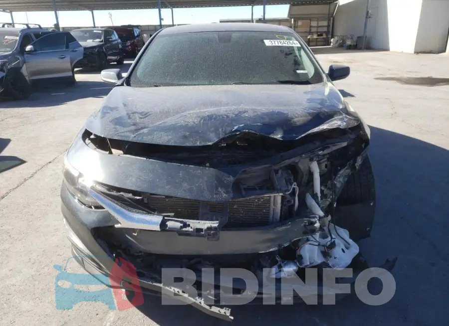 1G1ZD5ST6LF105894 Photo# 5