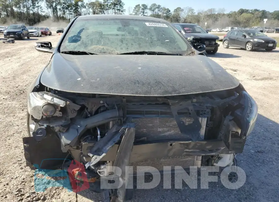 1G1ZD5ST7JF110714 Photo# 5