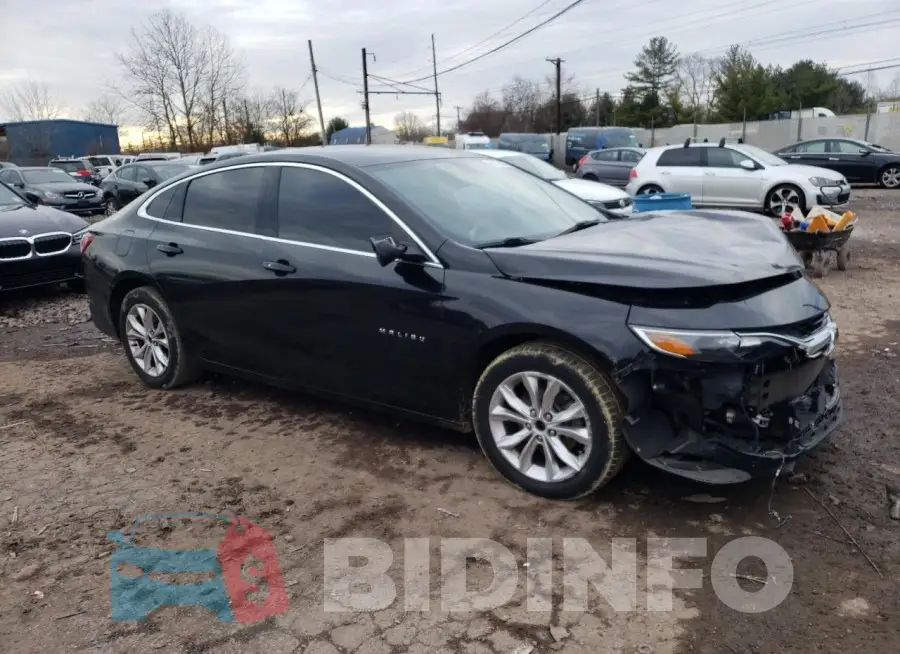 1G1ZD5ST7KF109578 Photo# 4