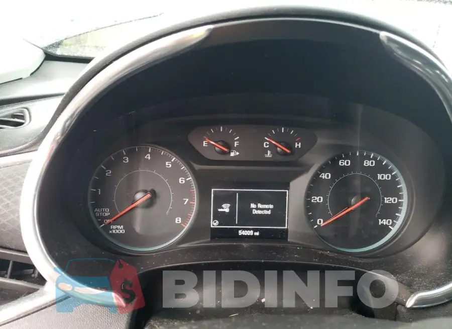 1G1ZD5ST7LF041719 Photo# 9