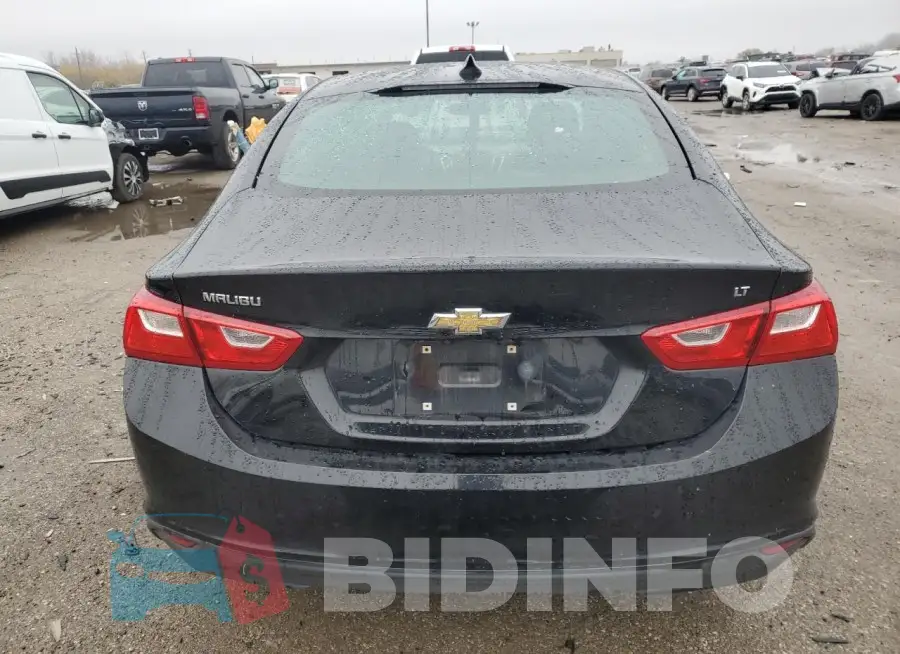 1G1ZD5STXJF172253 Photo# 6