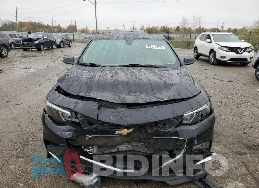 1G1ZD5STXJF172253 Photo# 5