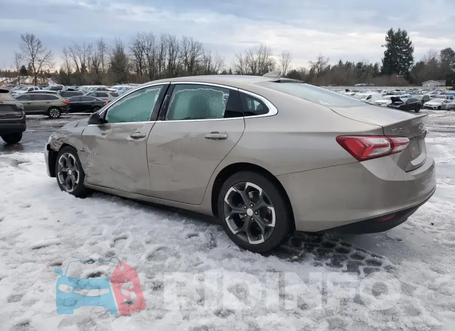1G1ZD5STXNF140764 Photo# 2