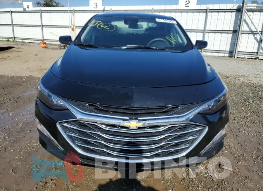 1G1ZD5STXPF177719 Photo# 5