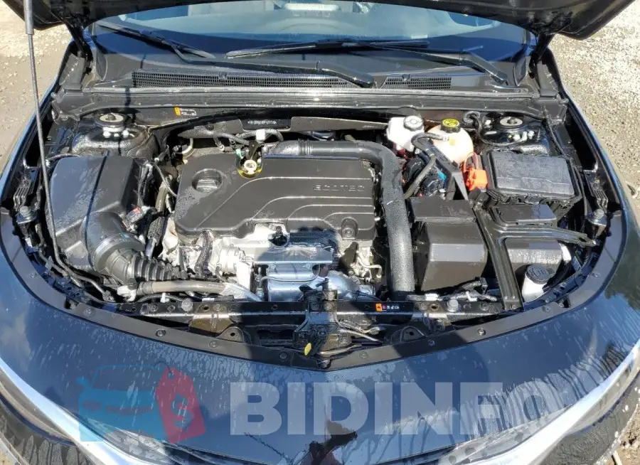 1G1ZD5STXPF177719 Photo# 11