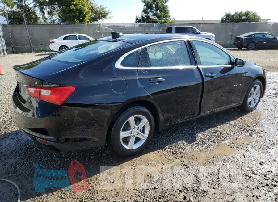1G1ZD5STXPF177719 Photo# 3