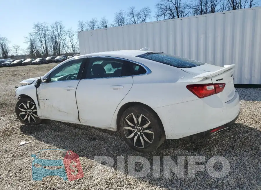 1G1ZG5ST6RF106415 Photo# 2