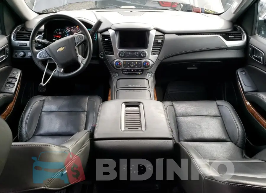 1GNSKCKC4GR478656 Photo# 8