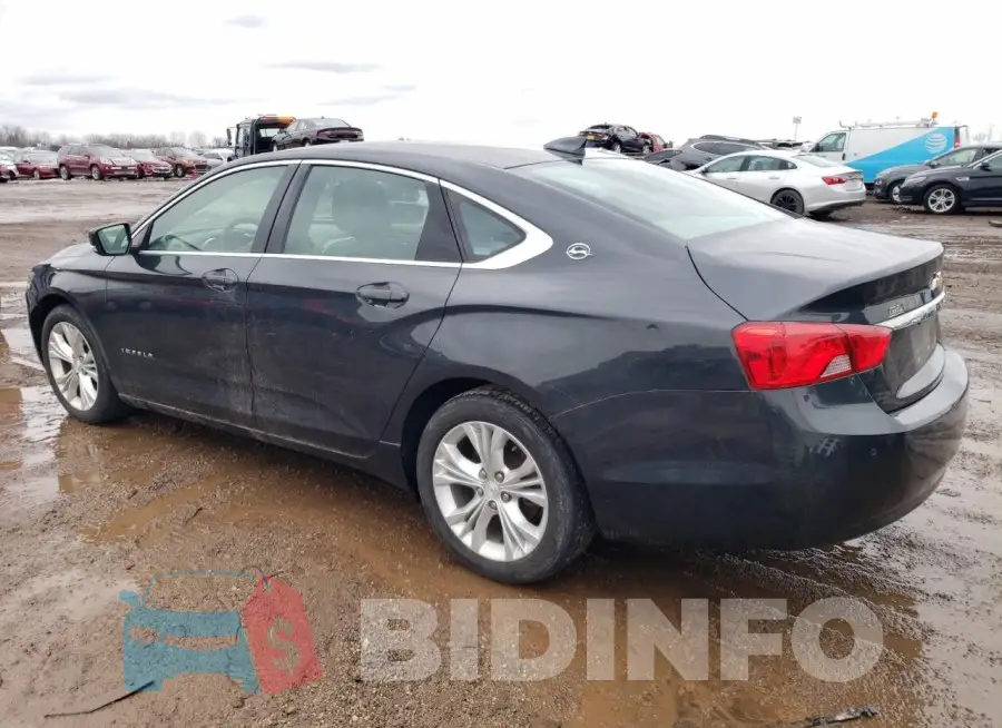 2G1115SL3F9110604 Photo# 2