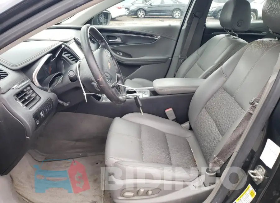 2G1115SL3F9110604 Photo# 7