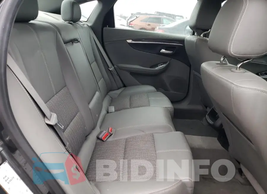 2G1115SL3F9110604 Photo# 10