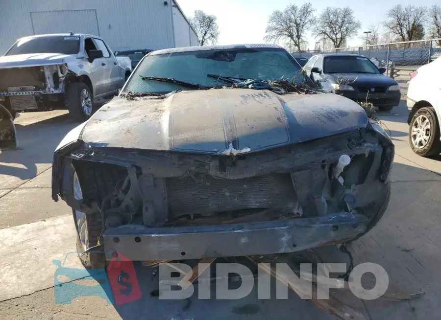 2G1FD1E33F9103833 Photo# 5