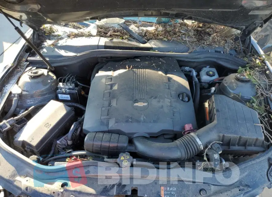 2G1FD1E33F9103833 Photo# 11