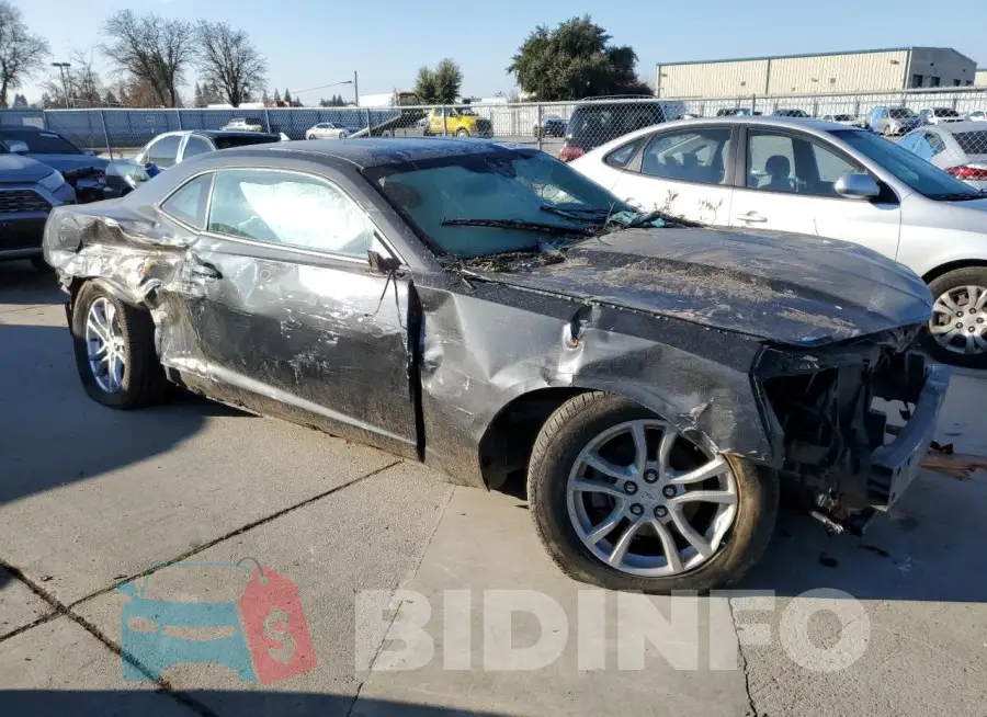 2G1FD1E33F9103833 Photo# 4