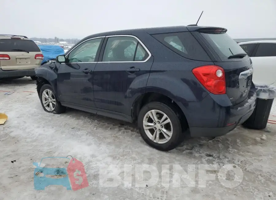 2GNFLEEK1F6259385 Photo# 2