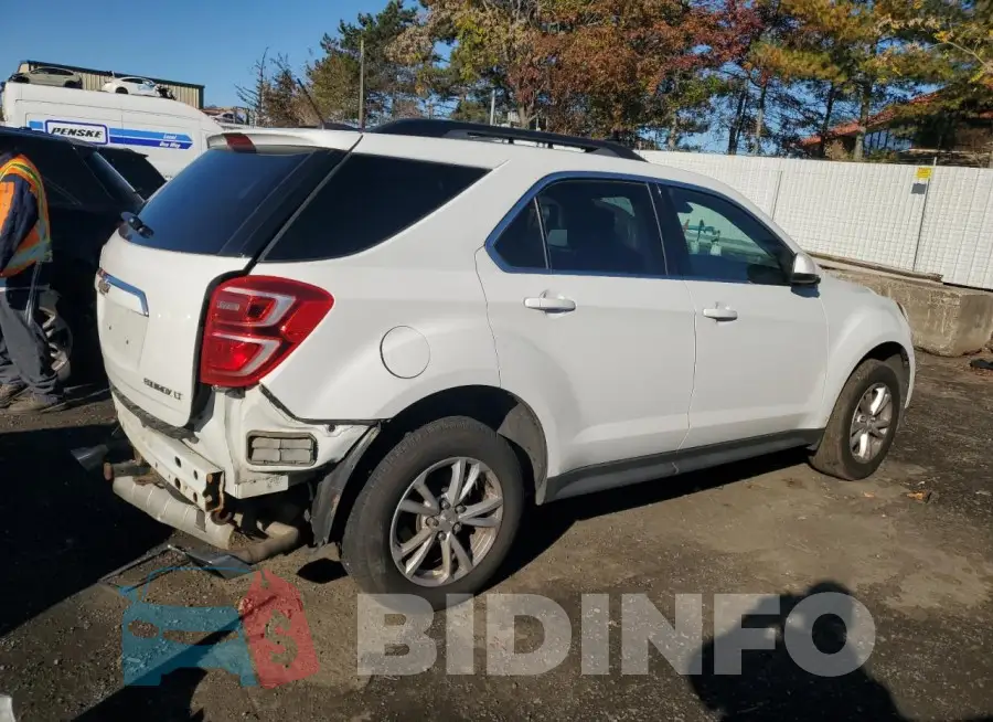 2GNFLFE32G6135870 Photo# 3