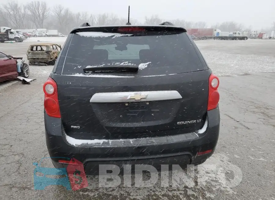 2GNFLFEK2F6183455 Photo# 6