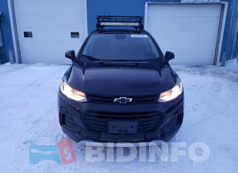 3GNCJPSB1JL169117 Photo# 5