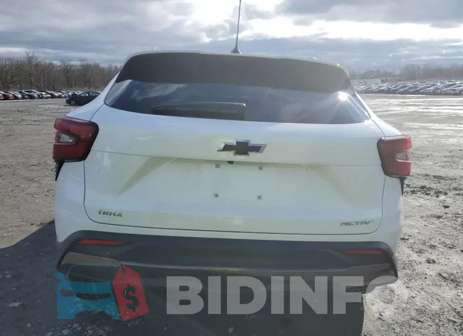 KL77LKE24RC150343 Photo# 6