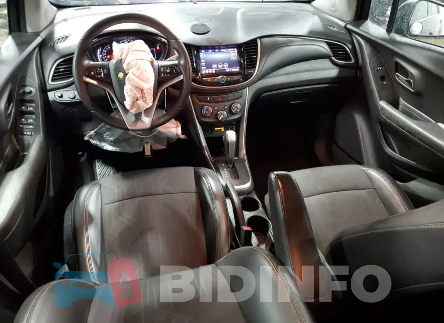 KL7CJLSB6LB092019 Photo# 8