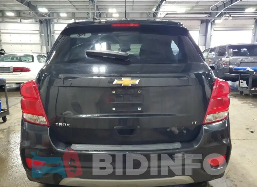 KL7CJLSB6LB092019 Photo# 6