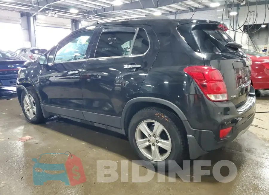 KL7CJLSB6LB092019 Photo# 2