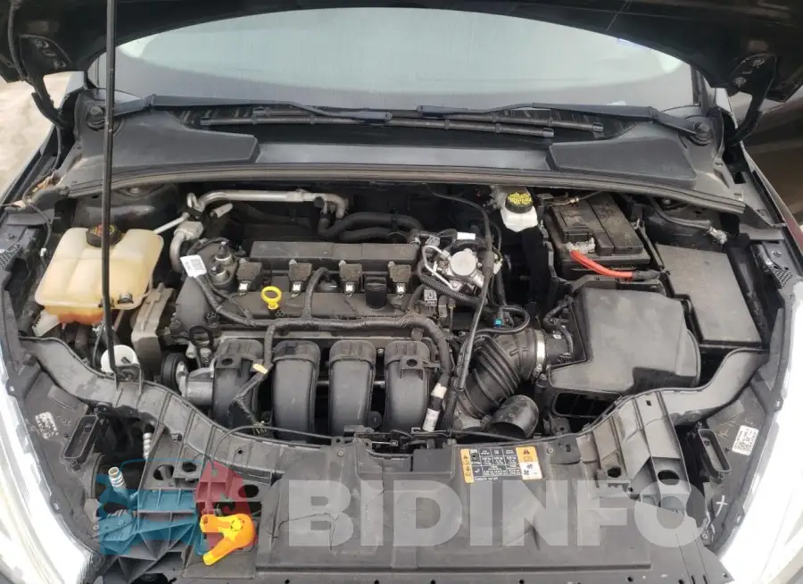 1FADP3E22JL292779 Photo# 11