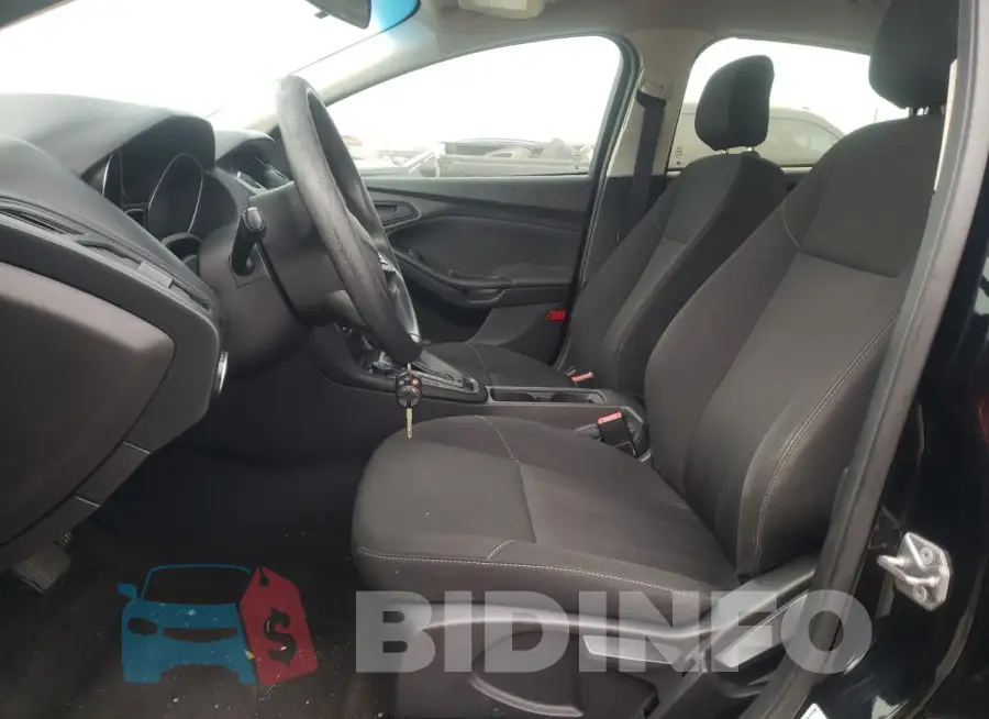 1FADP3E22JL292779 Photo# 7