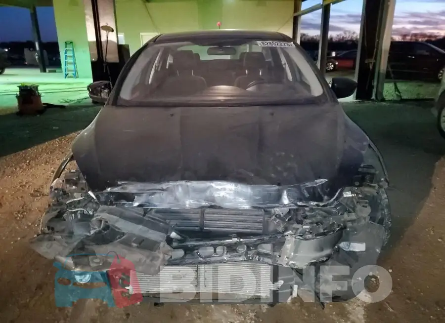 1FADP3F24JL207374 Photo# 5