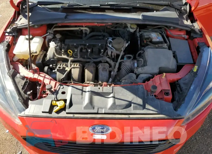 1FADP3F26GL311485 Photo# 11
