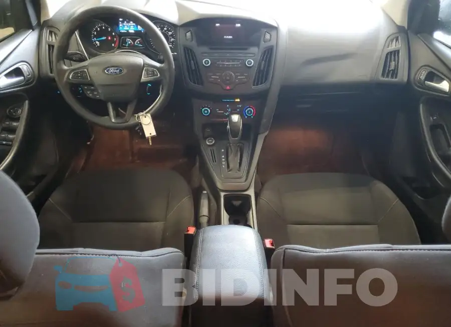 1FADP3F28GL220640 Photo# 8