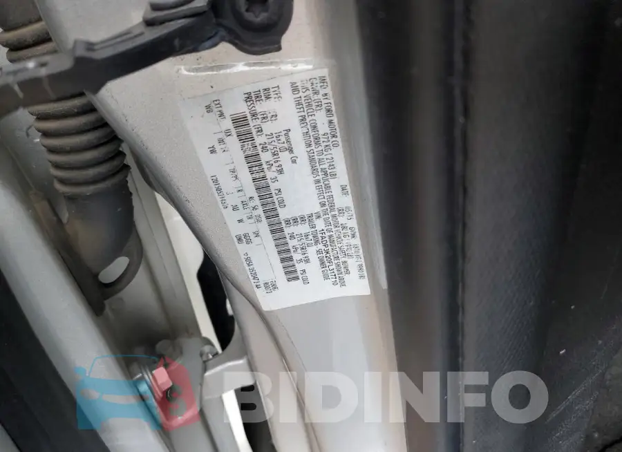 1FADP3K20FL317710 Photo# 12