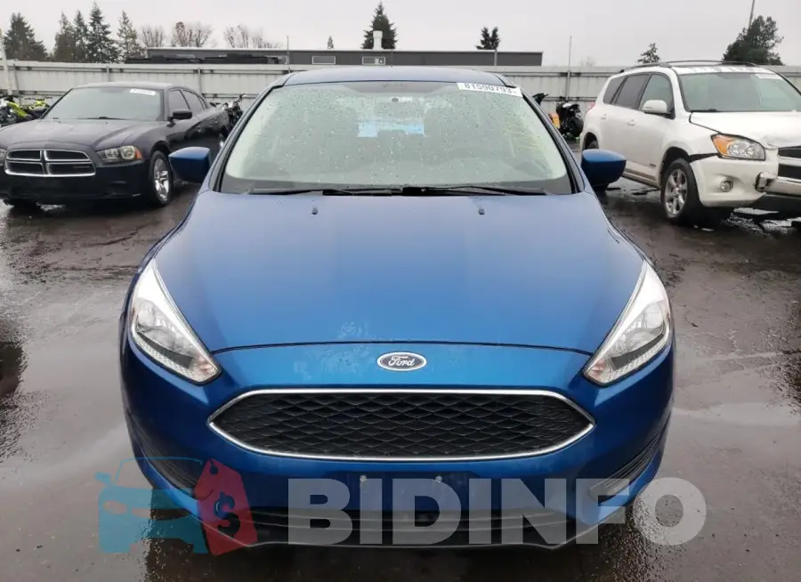 1FADP3K22JL261391 Photo# 5