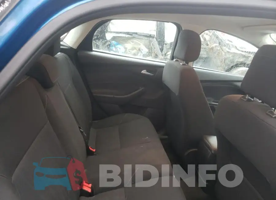 1FADP3K22JL310671 Photo# 10