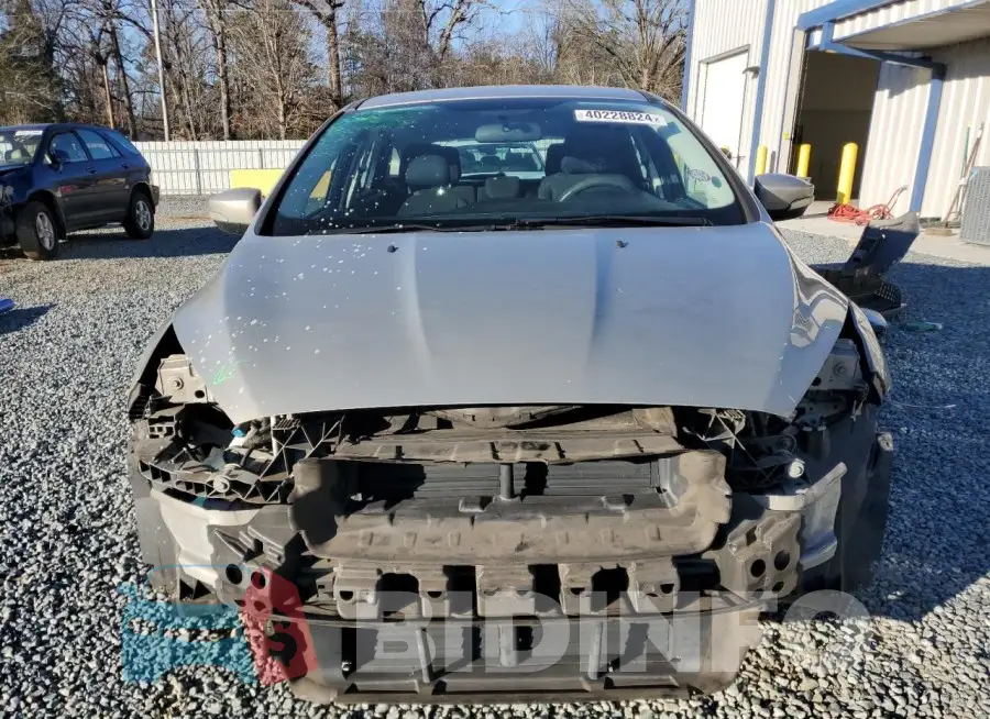 1FADP3K29GL352263 Photo# 5