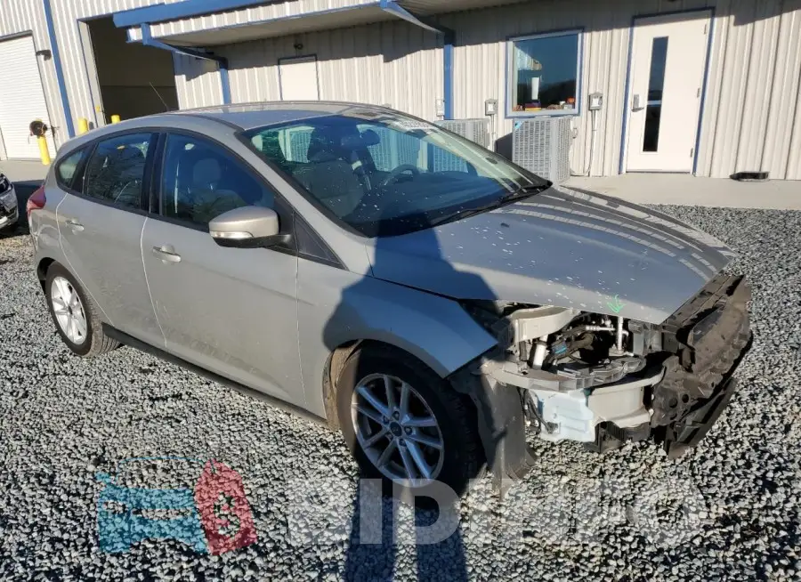 1FADP3K29GL352263 Photo# 4