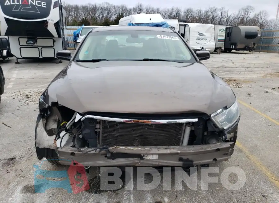 1FAHP2E84FG102254 Photo# 5