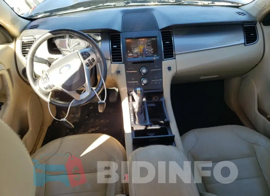 1FAHP2E84FG102254 Photo# 8