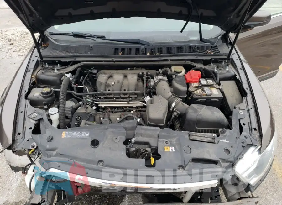 1FAHP2E84FG102254 Photo# 11