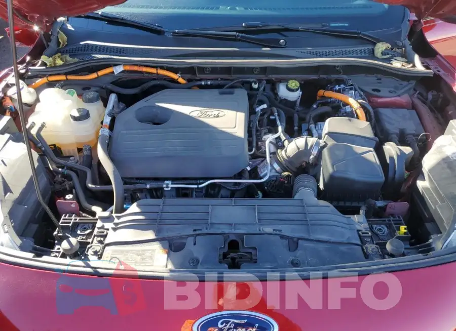 1FMCU9DZXLUB65075 Photo# 12