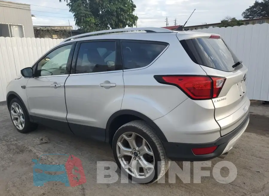1FMCU9J92KUB32980 Photo# 2