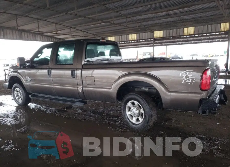1FT7W2BT0GED38317 Photo# 2