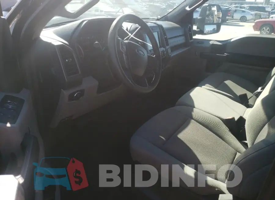1FT7W2BT2MED50996 Photo# 8
