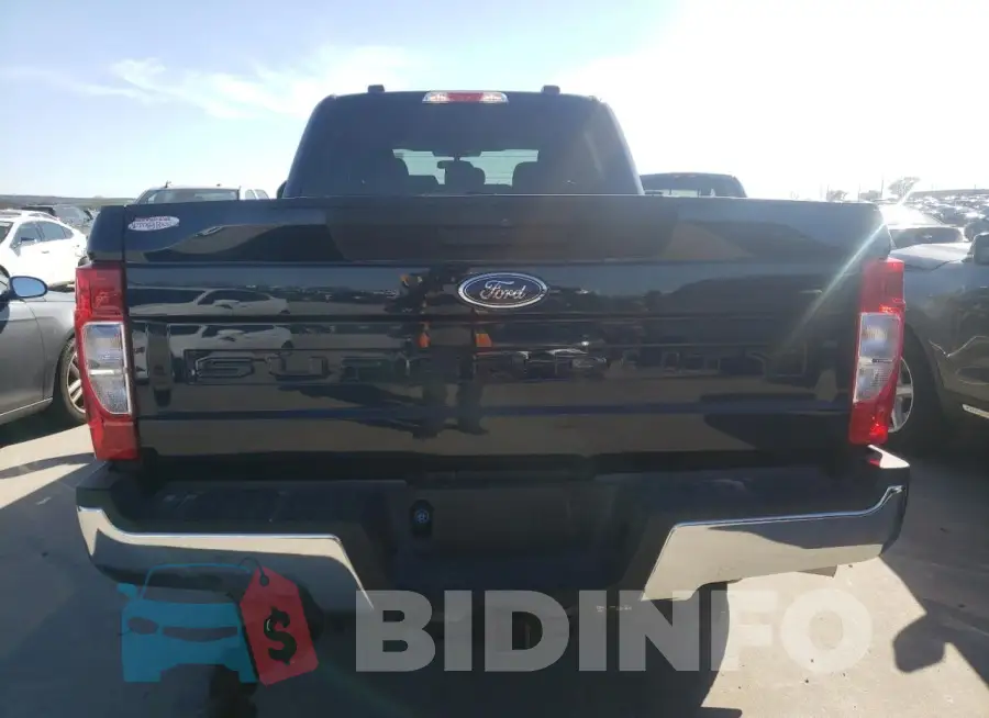 1FT7W2BT2MED50996 Photo# 6
