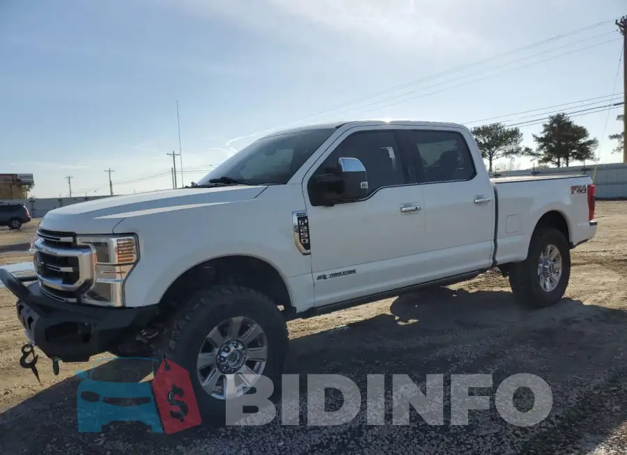1FT7W2BT5LED56967 Photo# 1