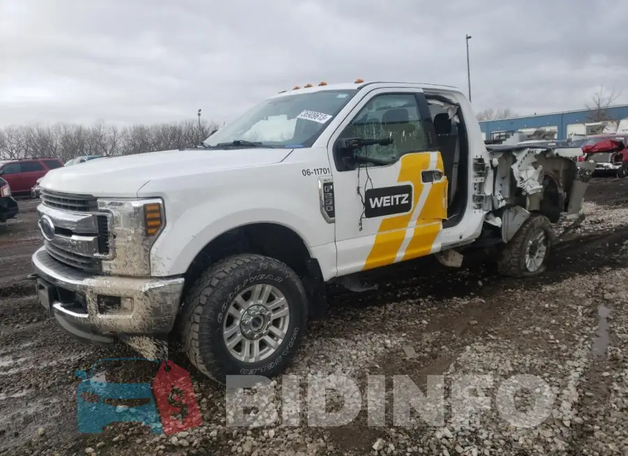 1FT7X2B62KED80567 Photo# 1