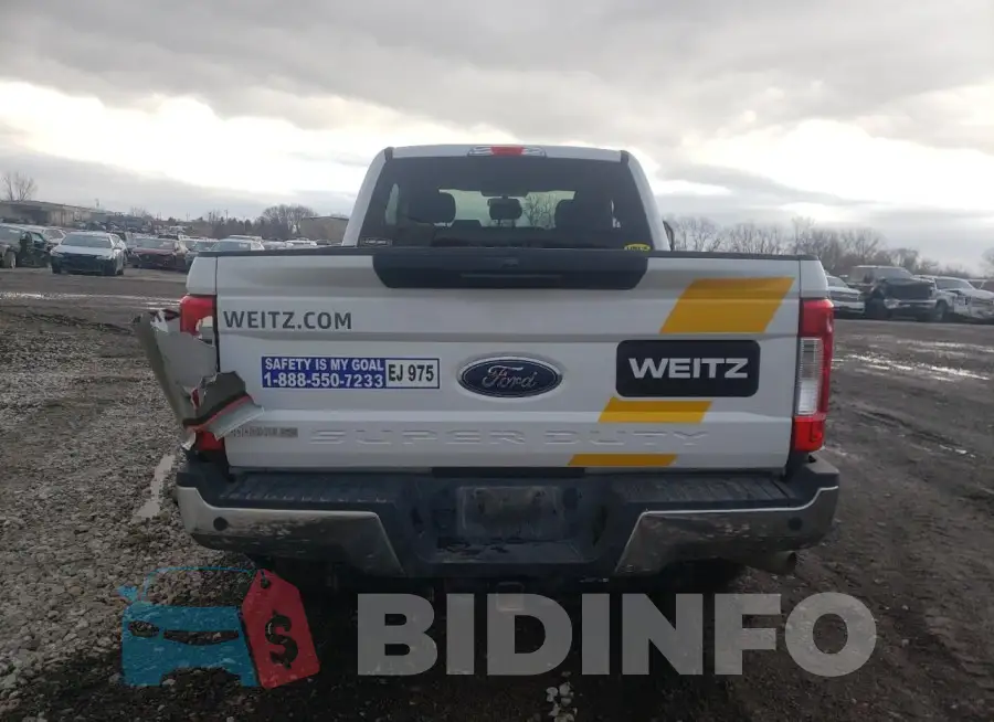 1FT7X2B62KED80567 Photo# 6