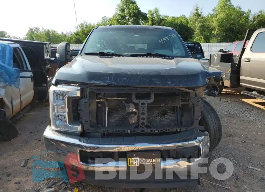 1FT7X2B64JEC40079 Photo# 5